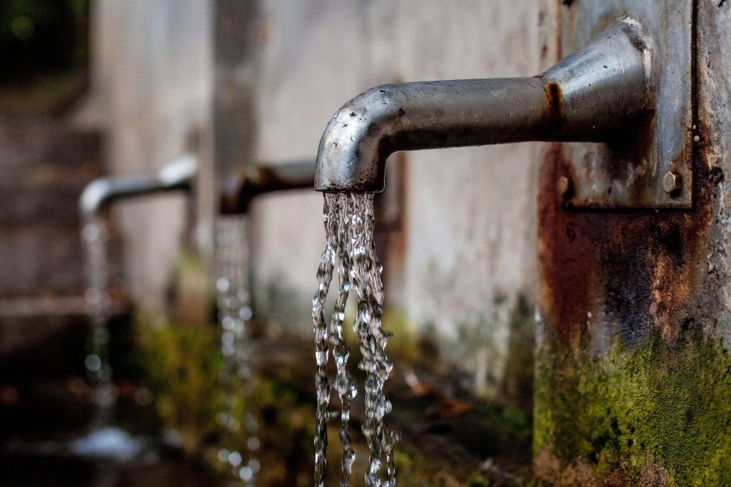  Seca: Sátão aguarda pela chegada da Águas do Douro e Paiva - Jornal do Centro