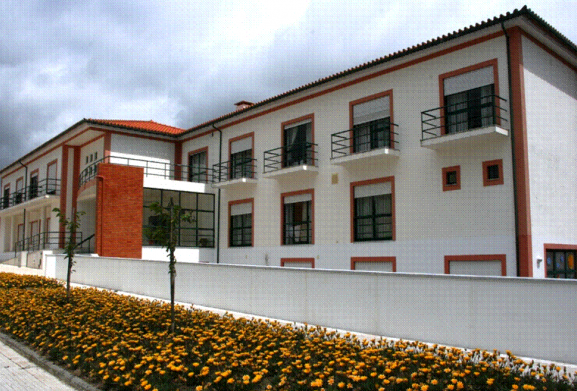  Covid-19: Misericórdia de Carregal do Sal com 11 infetados. Oito são crianças