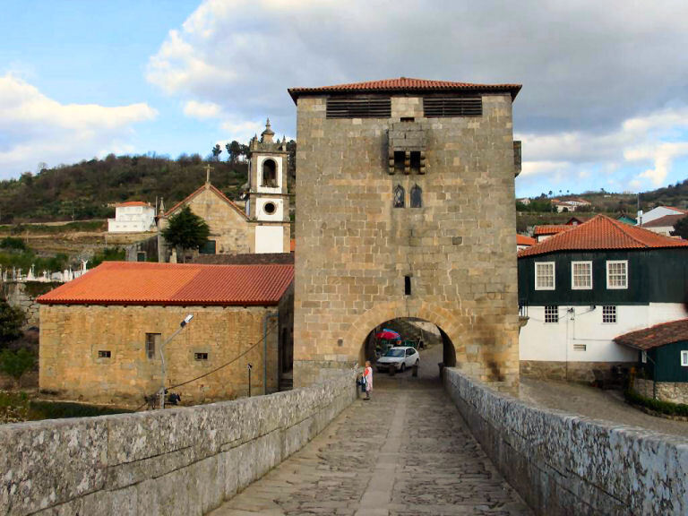  Espetáculo de música e dança a 28 de agosto na Torre e Ponte de Ucanha - Jornal do Centro