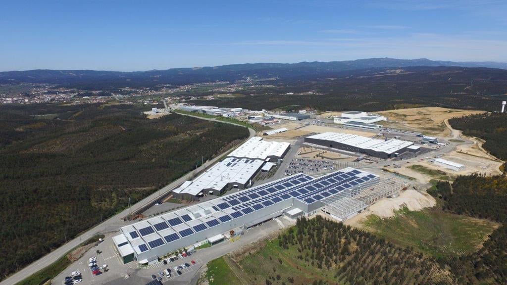  Mortágua avança com nova ampliação do parque industrial - Jornal do Centro