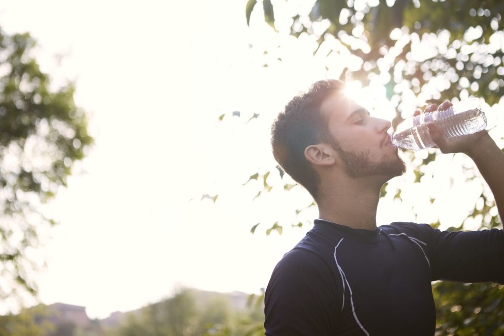  Saiba o que tem de fazer para combater o calor que aí vem