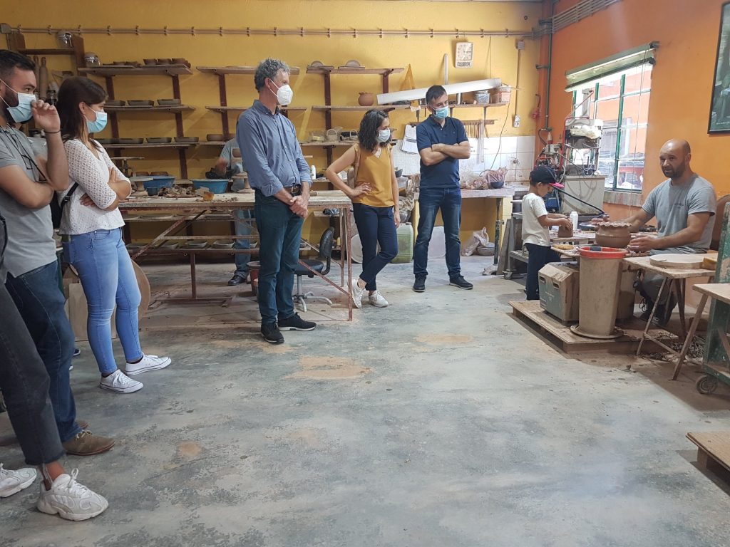  CIM Viseu Dão Lafões lança rede patrimonial intermunicipal - Jornal do Centro