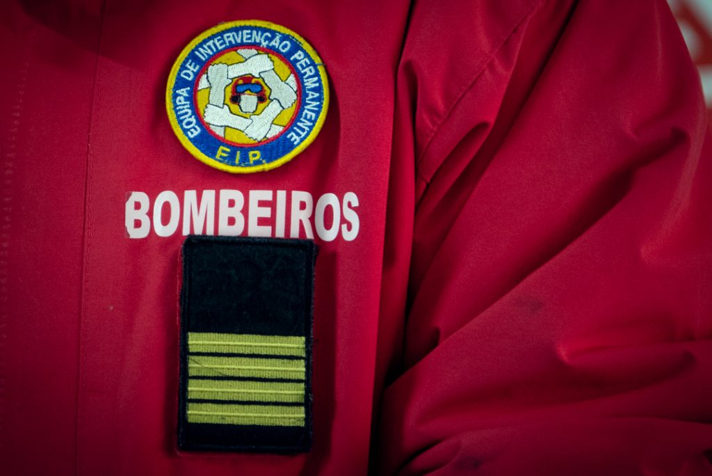  Bombeiros de Canas de Senhorim comemoram 92 anos este fim de semana - Jornal do Centro