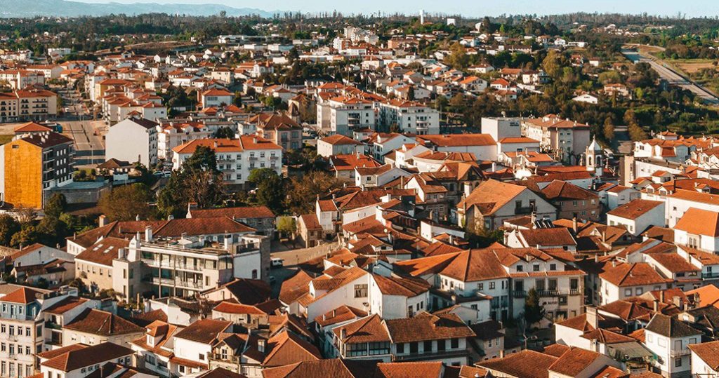  Santa Comba Dão: Parques infantis, de padel e de skate no Orçamento Participativo - Jornal do Centro