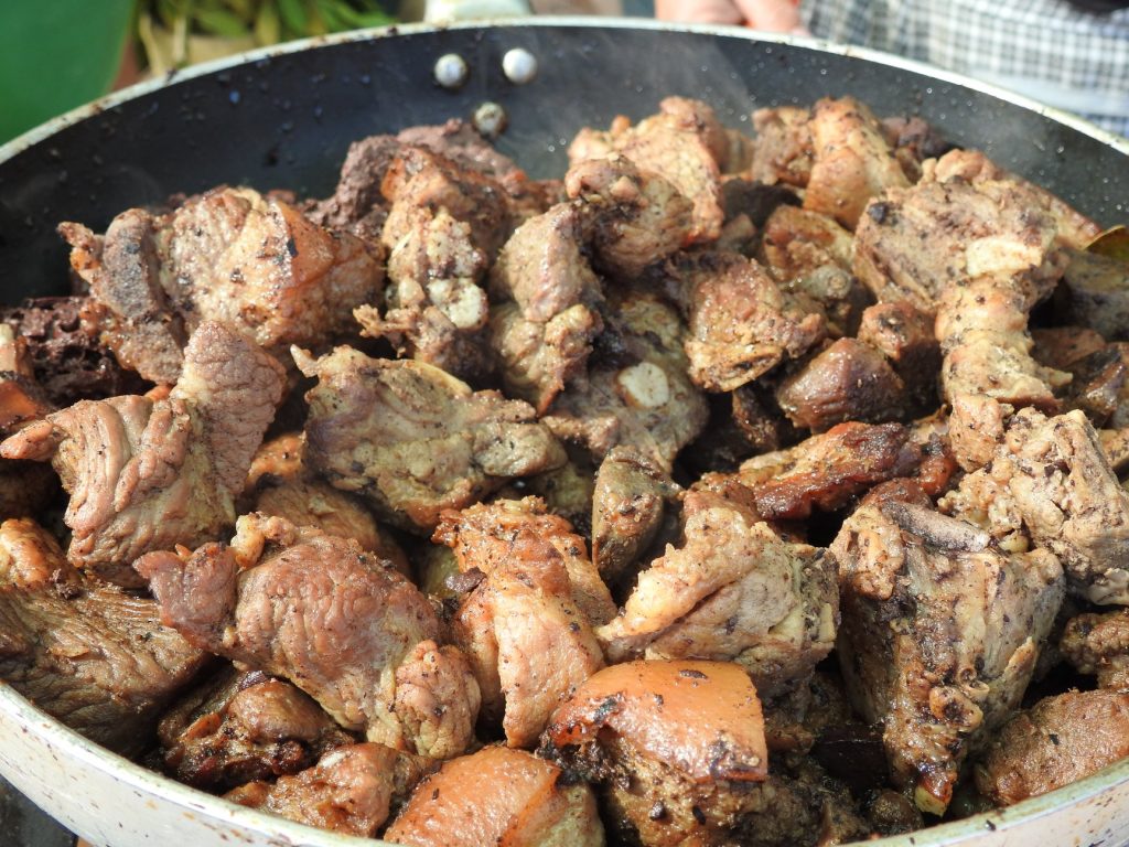  Delicie-se com os sabores do Varosa em Tarouca - Jornal do Centro