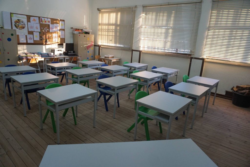  Fenprof anuncia greve ao sobretrabalho a partir do dia 24 de outubro - Jornal do Centro