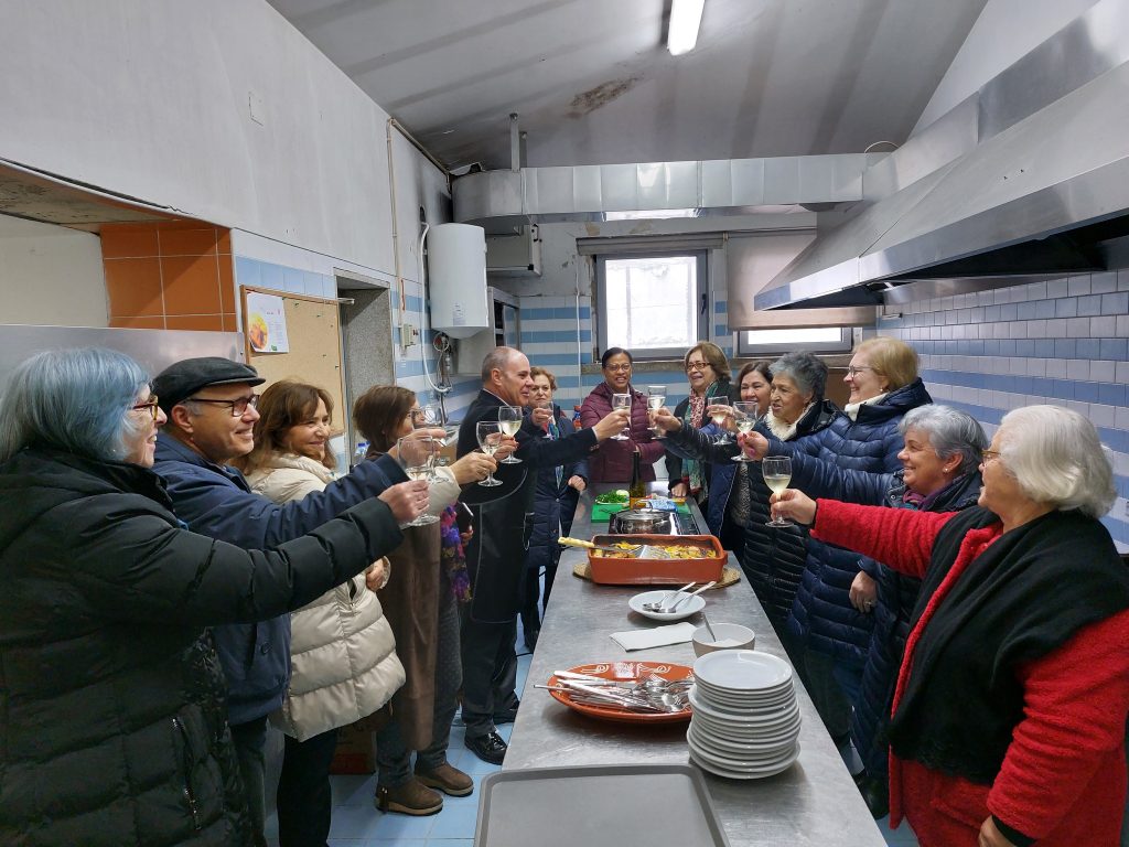  Universidade Sénior de Oliveira de Frades com inscrições abertas - Jornal do Centro