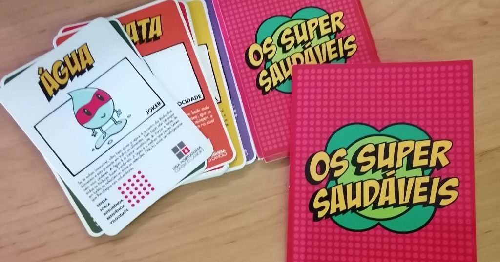  Programa de educação alimentar incentiva alimentação saudável em Vouzela - Jornal do Centro