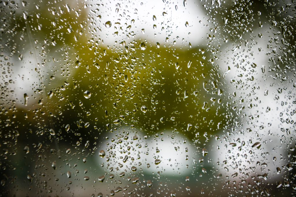  Vem aí chuva e as temperaturas vão descer na região - Jornal do Centro