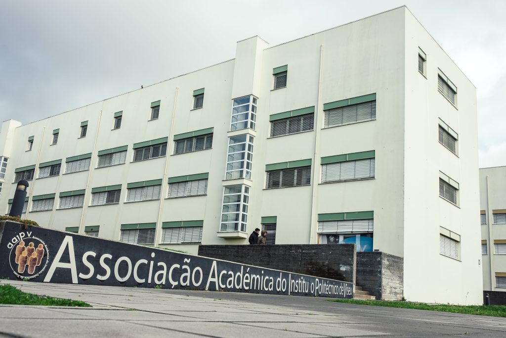  Politécnico de Viseu anuncia para breve abertura de concurso para nova residência e Escola Agrária - Jornal do Centro