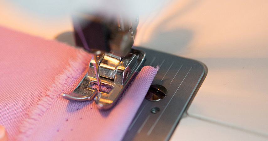  Centro de Monitorização e Interpretação Ambiental de Viseu com curso de costura - Jornal do Centro