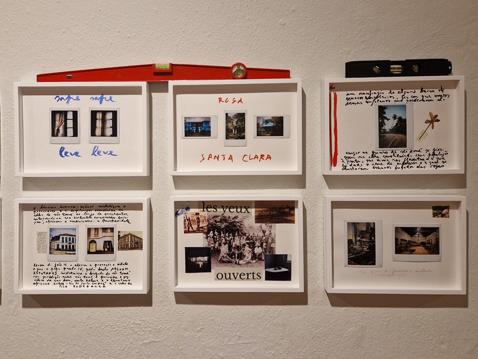  Exposição em Lamego questiona o passado colonial de Portugal