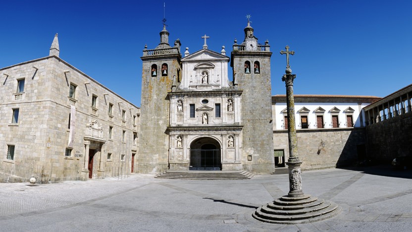  Programa “Em Casa d’Amália” ao vivo na Sé de Viseu - Jornal do Centro