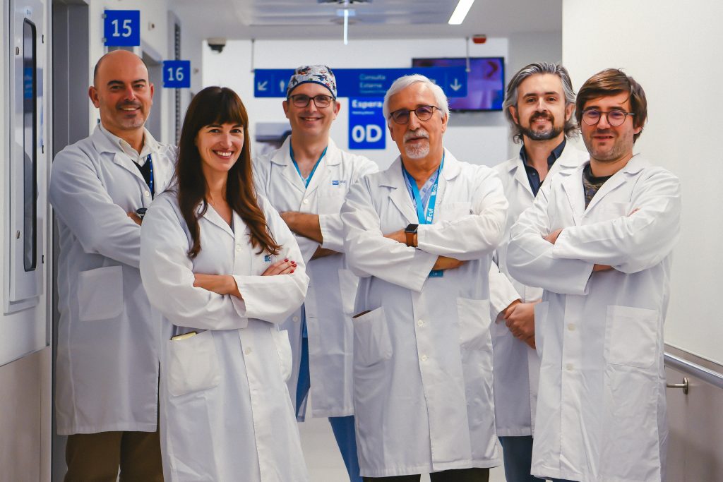  Oftalmologistas do Hospital CUF Viseu alertam para diagnóstico atempado de doenças oculares - Jornal do Centro