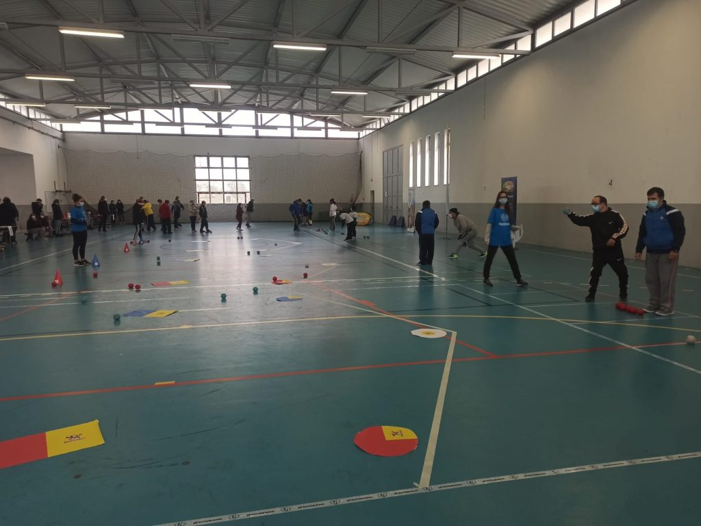  Castro Daire recebe Jogos de Inverno em março - Jornal do Centro