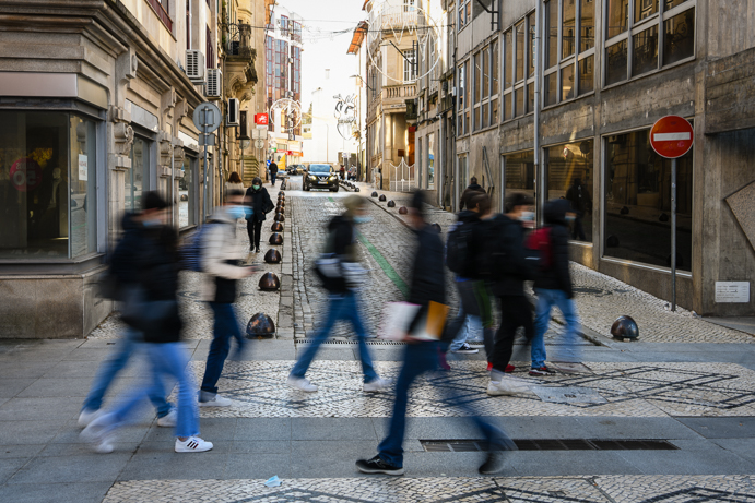  Covid-19: Pelo menos 90% da população mundial adquiriu imunidade - Jornal do Centro