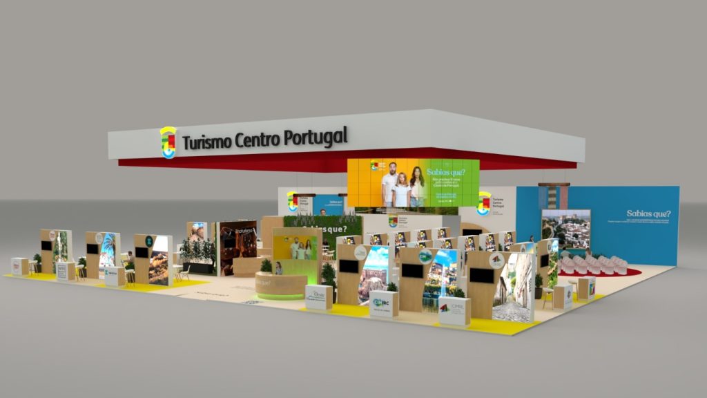  Turismo Centro de Portugal admite faltar à BTL em 2027