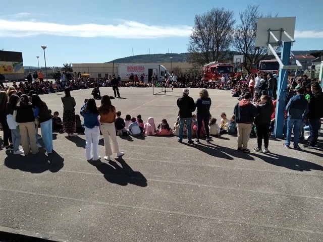  Escolas de Moimenta da Beira criam Semana Cultural - Jornal do Centro