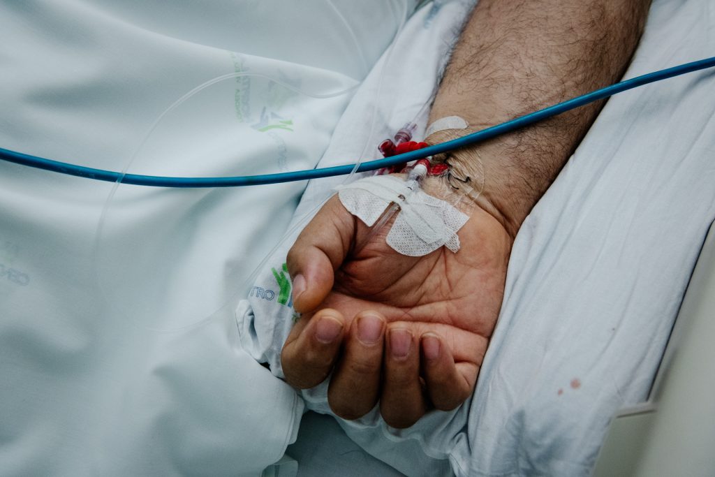  Covid-19: quatro mortes em quatro dias no Hospital de Viseu - Jornal do Centro
