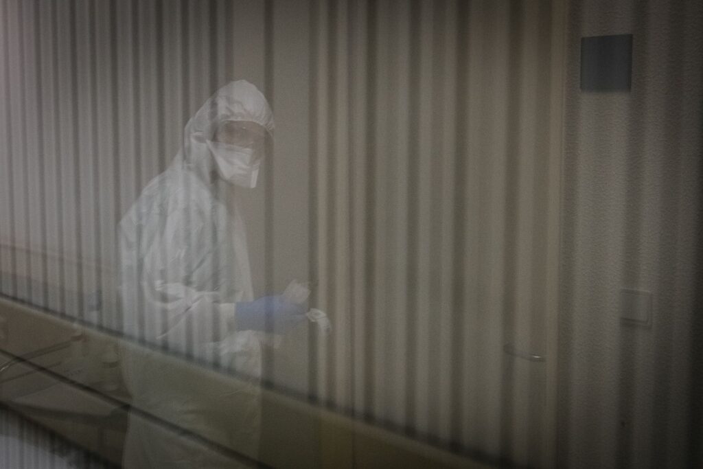  Covid-19: seis turmas em isolamento em S. João da Pesqueira - Jornal do Centro