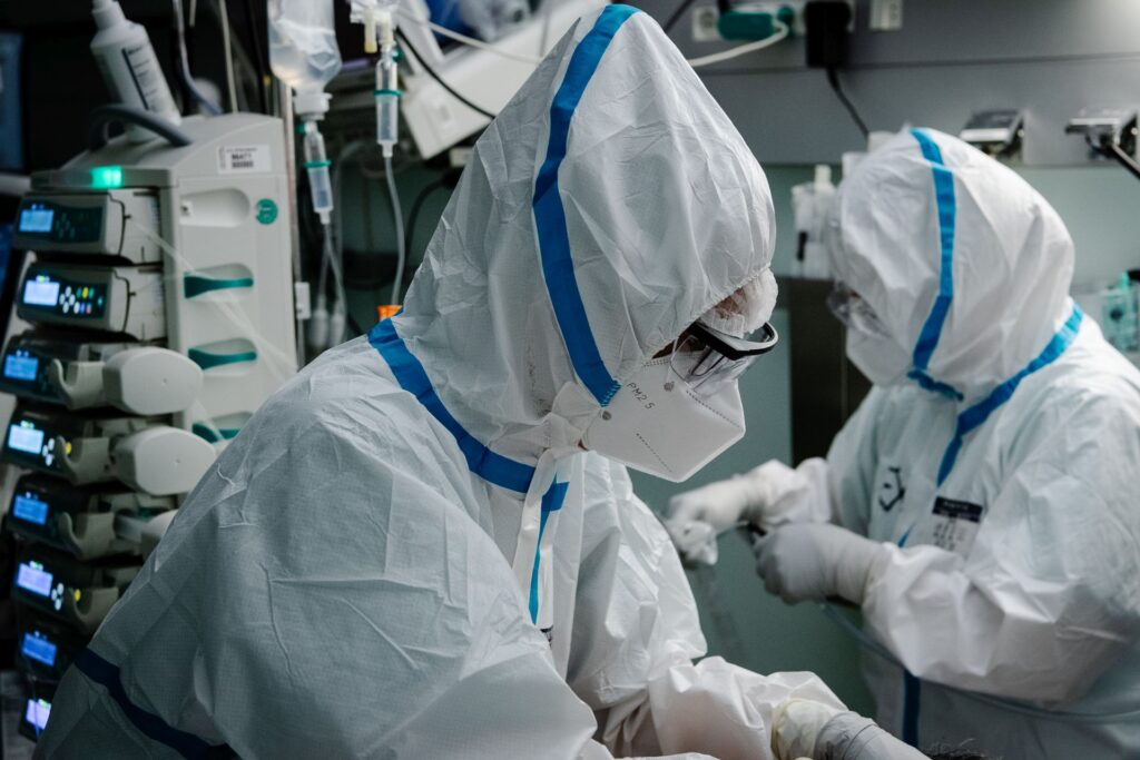  Mais três altas no Hospital de Viseu nas últimas horas - Jornal do Centro