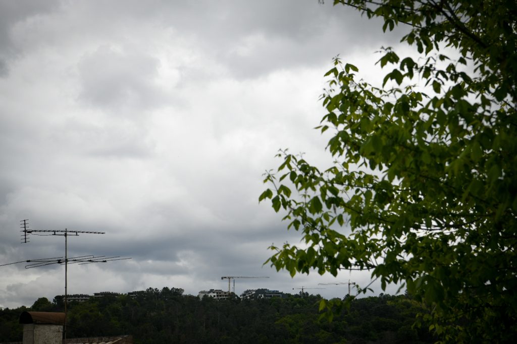  Chuva volta esta semana a Viseu - Jornal do Centro