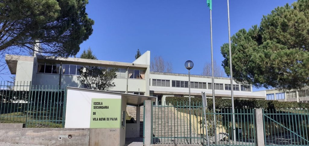  Sucesso escolar em Vila Nova de Paiva também assenta em relações de proximidade - Jornal do Centro