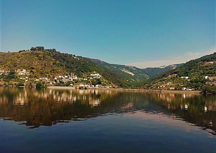  Ministério da Agricultura defende “masterplan” para o Douro - Jornal do Centro