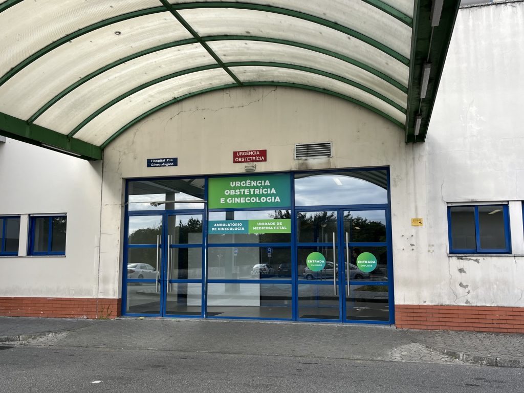  Deputados do PS questionam ministra da Saúde sobre fecho das urgências pediátricas em Viseu - Jornal do Centro
