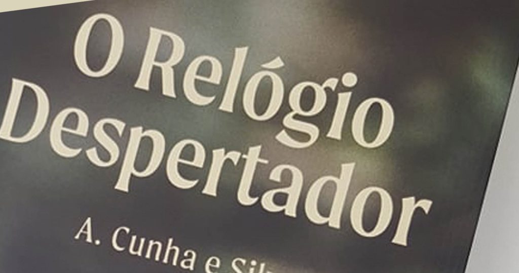  Livro vencedor de prémio literário apresentado este sábado em Sátão - Jornal do Centro