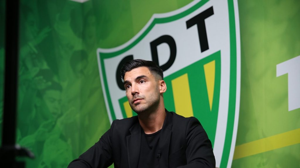  Taça da Liga: “Graças a Deus acabou” a competição - Jornal do Centro