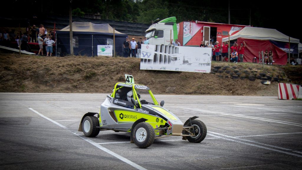  Kartcross: Alexandre Borges penalizado, NelaSport considera injusta a punição - Jornal do Centro