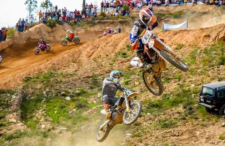  Motocross: Grande Prémio Vinho do Dão está de volta