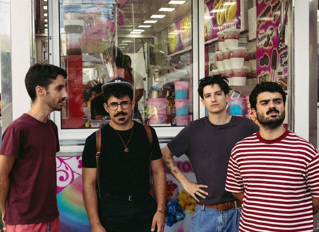  Coletivo Bela Noia regressa a Viseu para um concerto no Teatro Viriato - Jornal do Centro