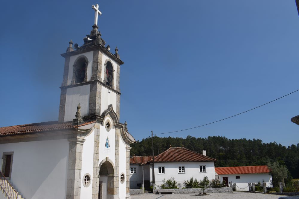  Estas são “aldeias ouro” do distrito de Viseu - Jornal do Centro