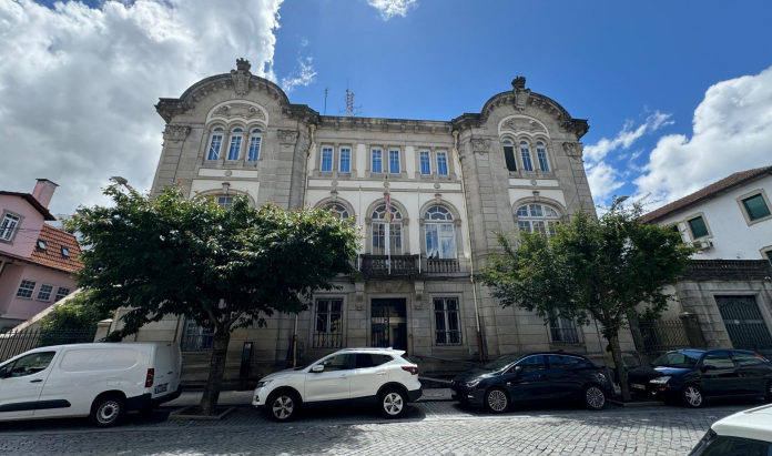  Almanaque: Da criação à extinção do Governo Civil de Viseu - Jornal do Centro