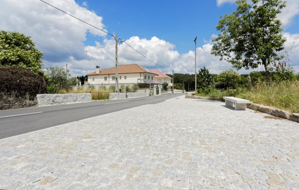  Câmara de Viseu entrega competências de 1,2 milhões de euros às freguesias - Jornal do Centro