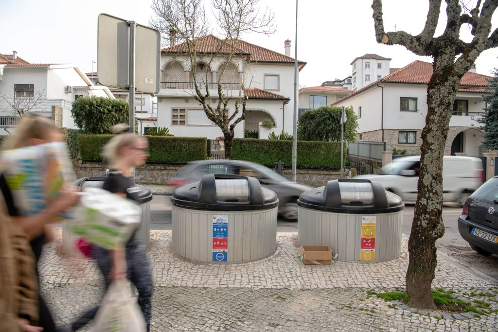  PS quer criar moeda local em Viseu para incentivar a separação do lixo - Jornal do Centro