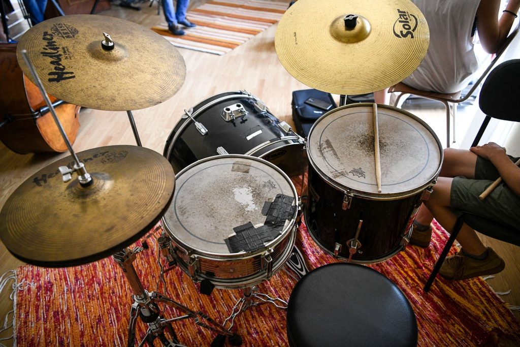  Semana Académica com uma novidade: um concurso de bandas - Jornal do Centro