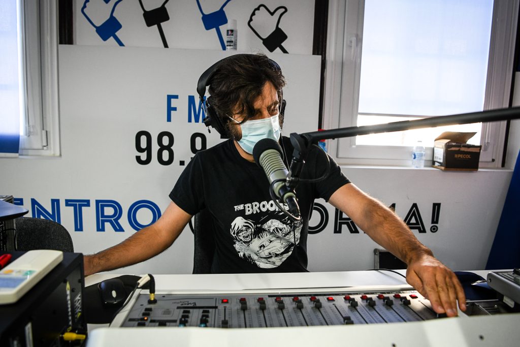  Viseu Demo Tapes: eterniza as bandas de rock, punk, metal, alternativo e experimental de Viseu - Jornal do Centro