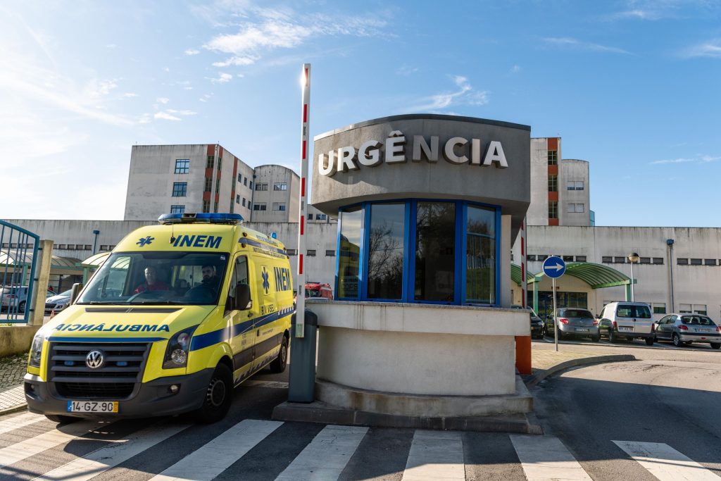  Pediatria/Viseu: Mais vagas para consultas no médico de família e reforço do Centro de Saúde de Jugueiros - Jornal do Centro