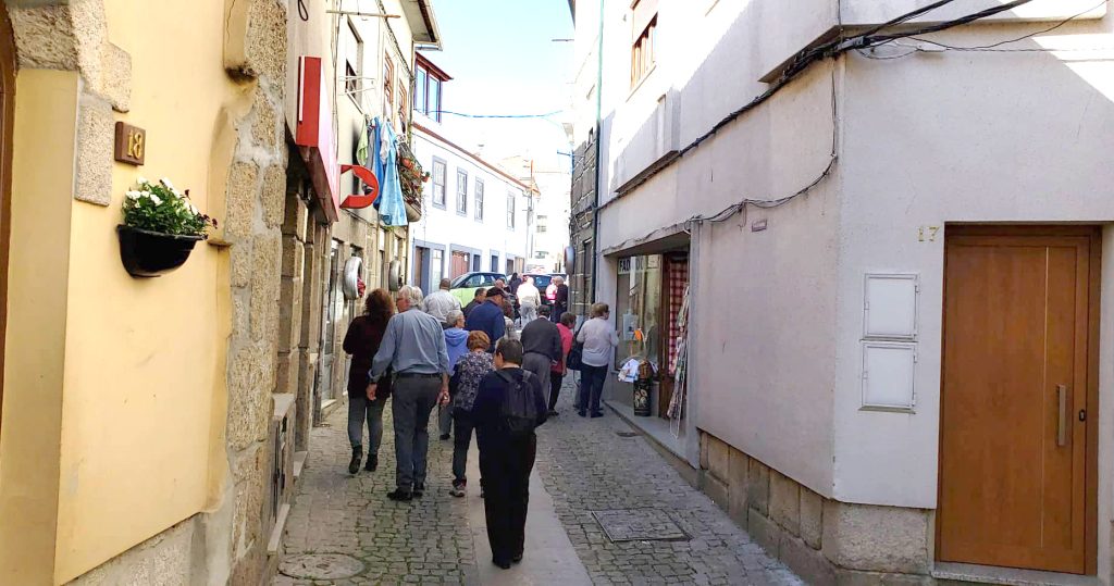  Bairro Digital aprovado em S. Pedro do Sul com 69 lojas e 765 mil euros de investimento - Jornal do Centro