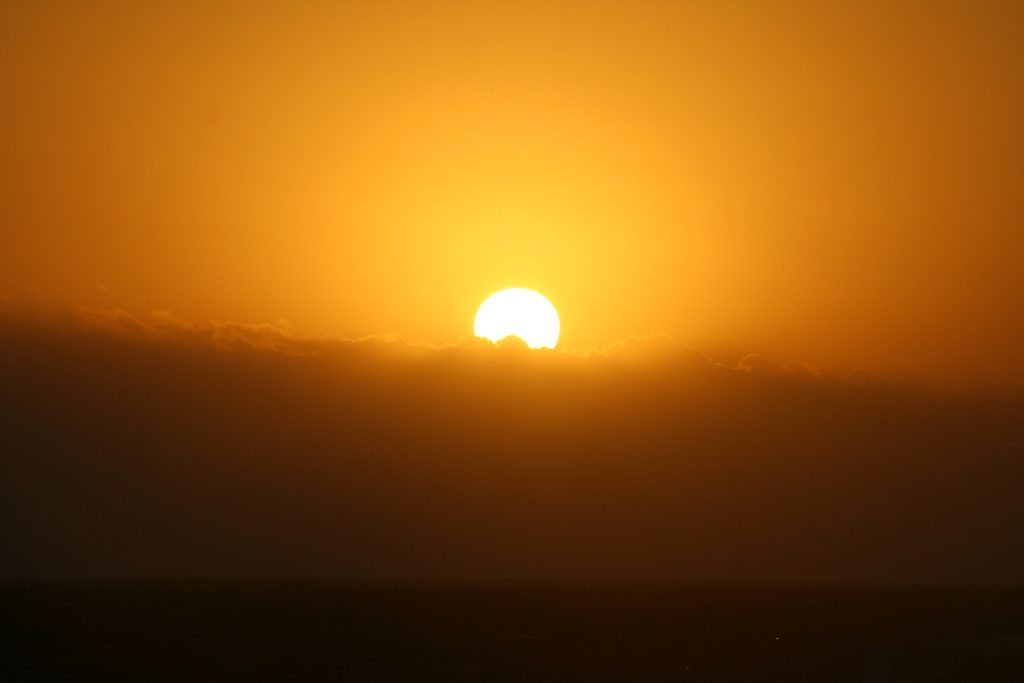  Sol e Lua podem ser observados este sábado no Museu do Linho de Várzea de Calde, em Viseu - Jornal do Centro