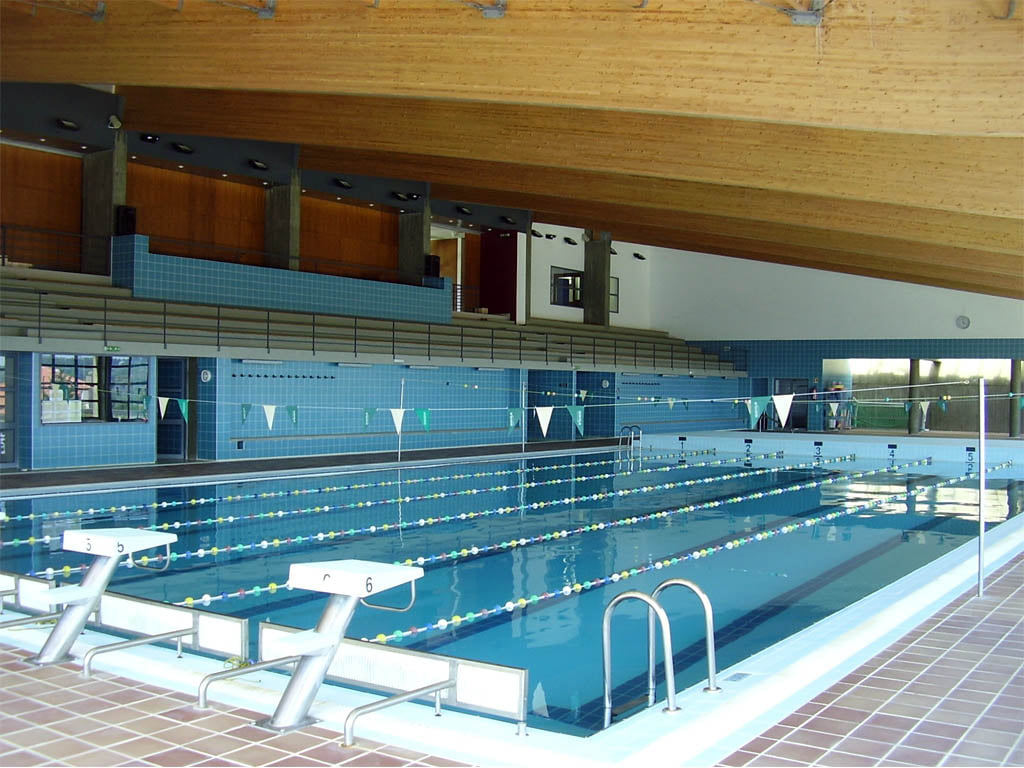  Professor das Piscinas Municipais testou positivo à Covid-19 em Mangualde - Jornal do Centro