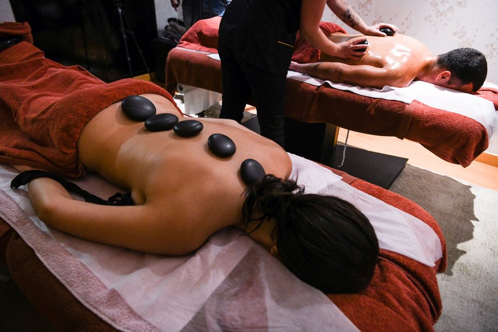  Hotel do Parque Congress & Spa, uma experiência de relaxamento e bem-estar - Jornal do Centro