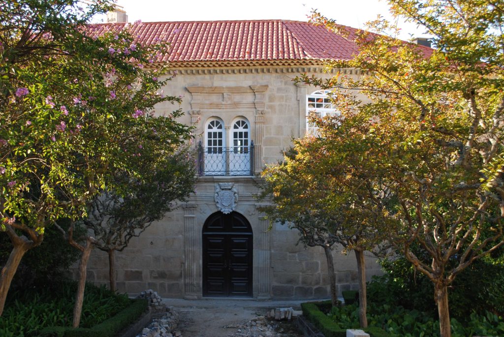  Viseu: Todos os caminhos levam à Casa do Miradouro este sábado - Jornal do Centro