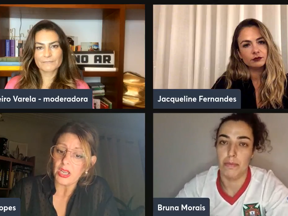  ‘À bola com elas’: A troca de Santos por Bento e a esperança em Portugal no Mundial - Jornal do Centro