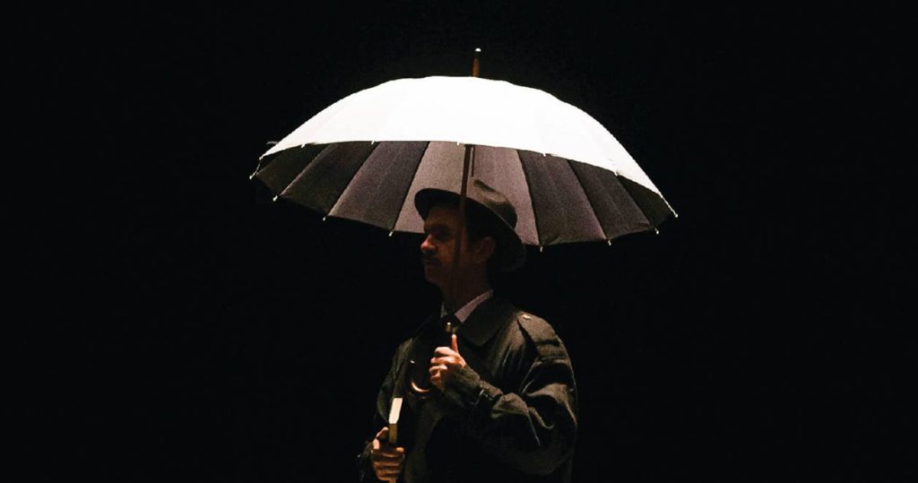  Saramago e Pessoa juntos na mesma peça de teatro em Nelas - Jornal do Centro