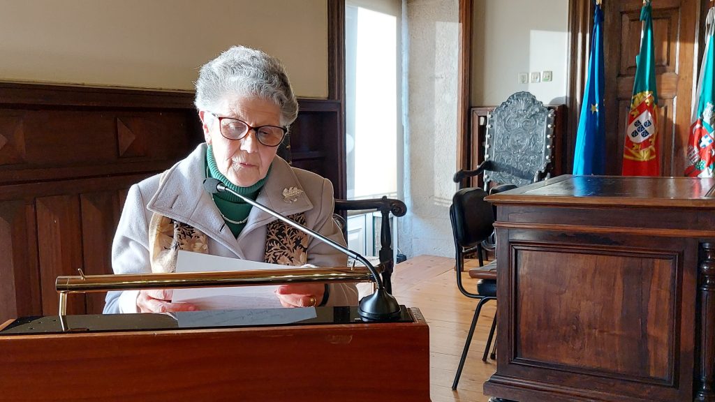  Apresentado livro “Lamego é um Jardim” - Jornal do Centro