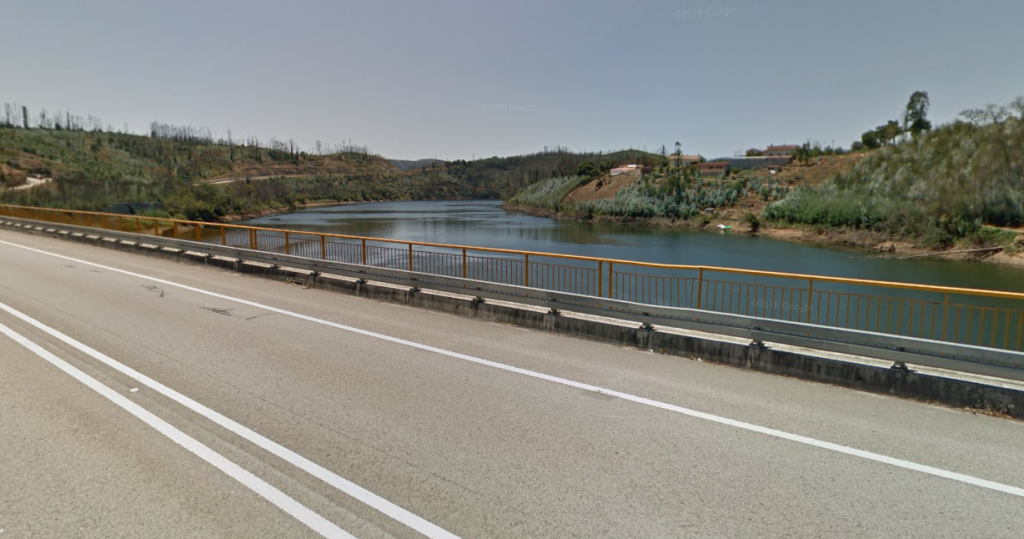  Assembleia Municipal de Viseu exige urgência nas obras do IP3 - Jornal do Centro